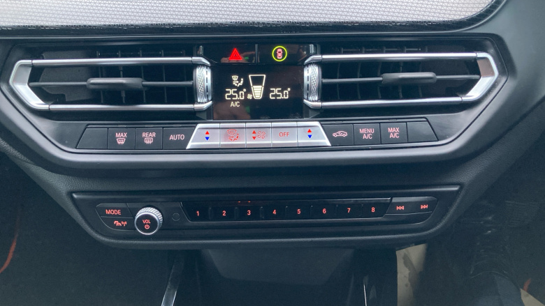 BMW 2 Series 220i Sport 2dr Petrol Coupe